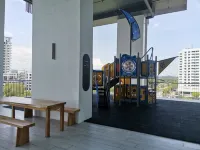 Bay Suites by Jom Summer Suites Hotels in 
