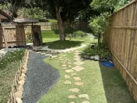 furusato matcha cafe & ryokan