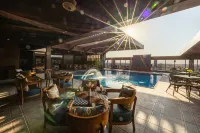 Atarheeb Hotel