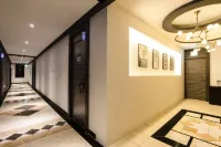 3S HOTEL dongtan - Business - breakfast