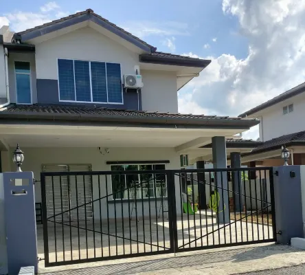 Summerset Guesthouse Hotels in Samarahan Division