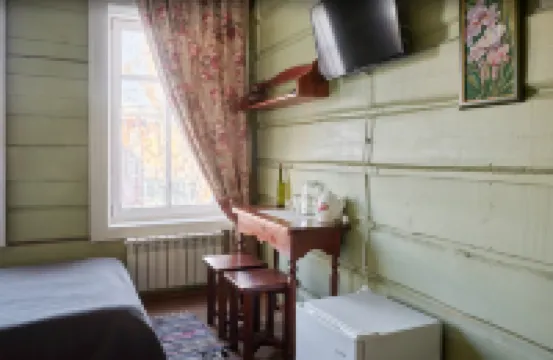 Apartment House Listratova