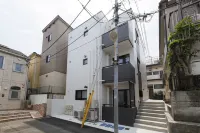 LIVION V Hatagaya by Tranova โรงแรมใกล้สถานีฮาตากายะ