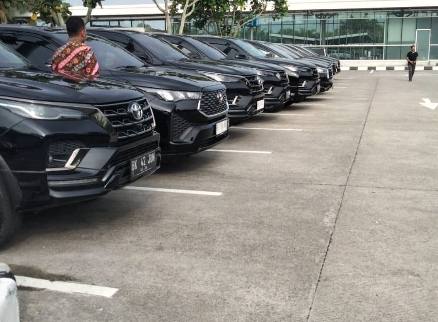 Aisyah Homestay 외관