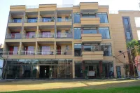 JJK Rukmani Vilas Hotel & Banquet Các khách sạn ở 