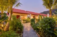 더 그리너리 가든 Mua Cave 주변 호텔