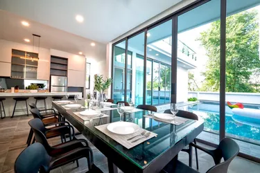 รูปภาพของเดอะ เกรท เฮาส์ G3