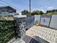 Hideaway Villa 20-46pax 9R9B PRIVATE POOL, KTV, BBQ, ARCADE GAMES, 3min to BEACH -  Holiday Villas