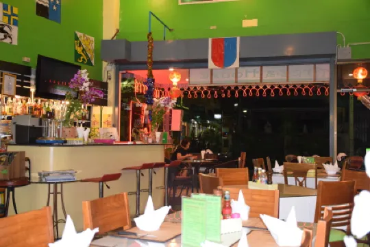 Aree's House Отели рядом со станцией Железнодорожная станция Хуа Хин