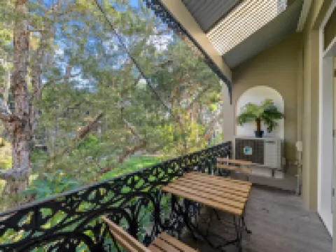 Fancy ICC & Darling Harbour 4Br House with Garage 歐緹莫酒店