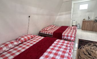 Rahayu Cabin Villa