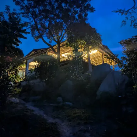 The Lighthouse - Eco-Village & Wellness
