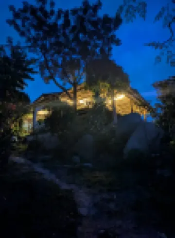 The Lighthouse - Eco-Village & Wellness
