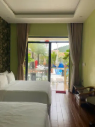 The Palm Phu Quoc Resort & Villa