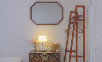 ZEA House] Seoul STN10min. 3BR(4Beds)+2RM.