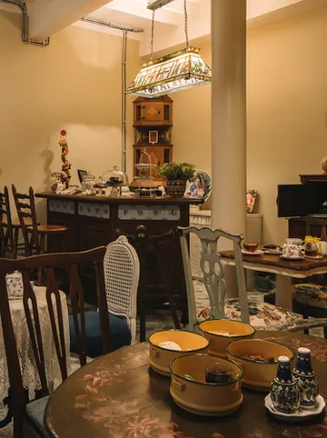 รูปภาพของหลงเยาวราช