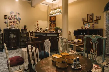 รูปภาพของหลงเยาวราช