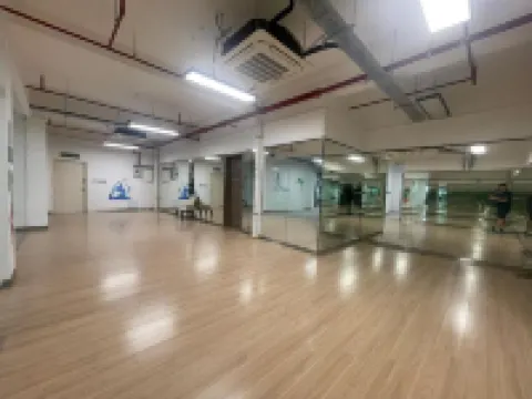 GYDEN STAYCATION #RegaliaPark & StarviewBay Forest City