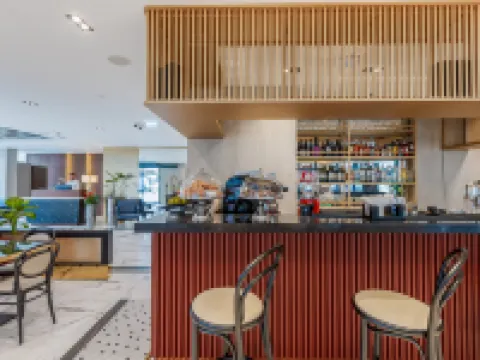 Piazza Epigraph Hotels in Batumi