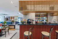 Piazza Epigraph Hotels in Batumi