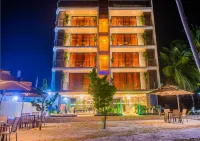 Lonuhiri at Dhigurah Hotels in Dhigurah