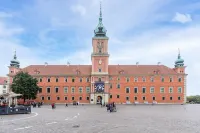 Lumina Apartments for family in the Old Town