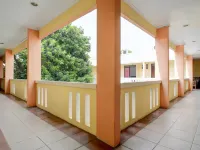 Hotel O Griya Cewang Syariah Hotels in Jatisampurna