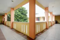 Hotel O Griya Cewang Syariah