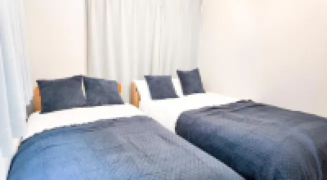 9STAY Ueno Iriya โรงแรมใกล้สถานีรถไฟอุเอะโนะ