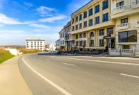 Cosinus Airport Hotel