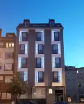 Apartahotel 5dos5