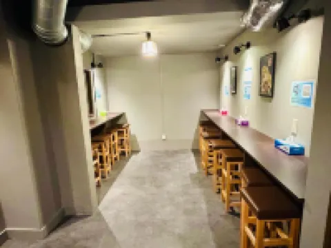 茅場筑紫酒店