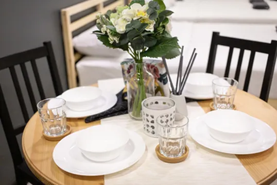 รูปภาพของที 1 สตูดิโอ อพาร์ตเมนต์ 1 ห้องน้ำส่วนตัว ขนาด 55 ตร.ม. – ธนบุรี