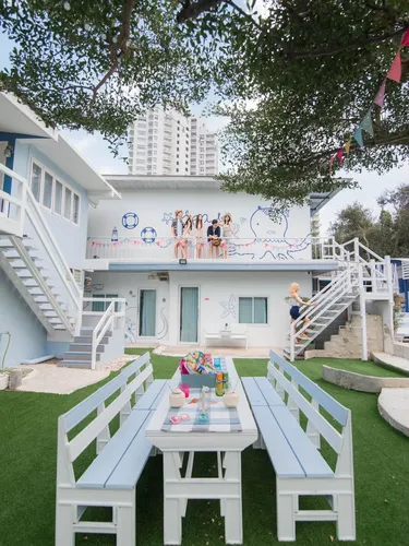 รูปภาพของSurf Stay Pool Villa Hua Hin