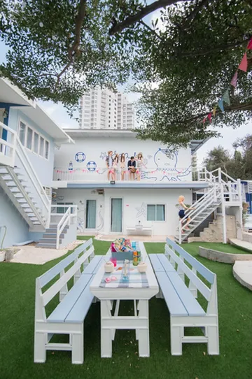 รูปภาพของSurf Stay Pool Villa Hua Hin