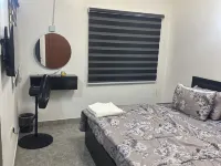 Sam Apartment Hotels near Nnamdi Azikiwe International Airport Terminal