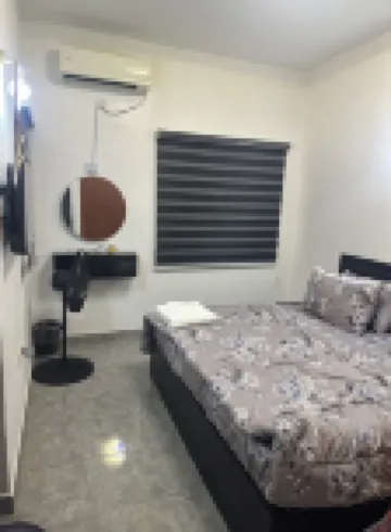 Sam Apartment 酒店