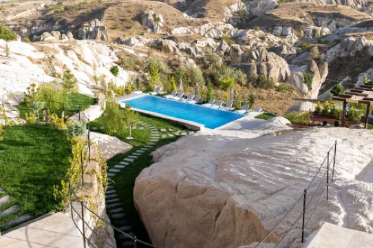 Be Still Alexa Smart Luxury Escape Adults Only