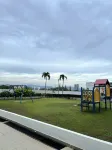 Likas Square Serviced Apartment - garden view with 3 bedrooms by Kocy Homestay - Bungalows
