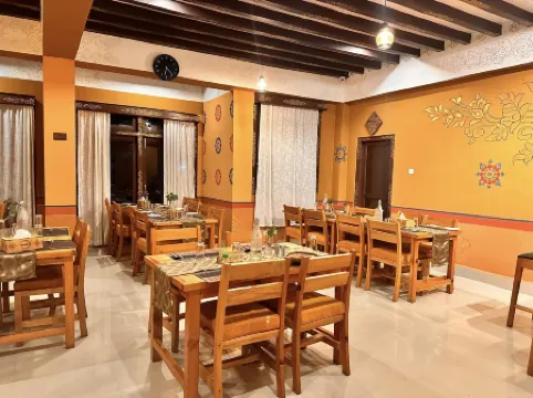 Paro Eco nest Resort