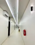 Calm Serviced Apartments 4