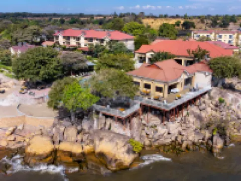 Sigelege Beach Resort Hotels in Salima