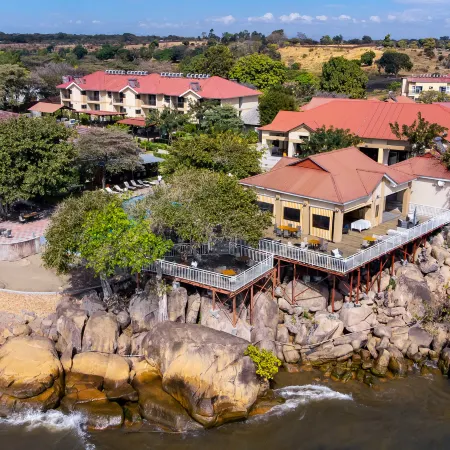 Sigelege Beach Resort