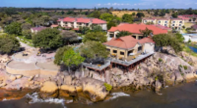 Sigelege Beach Resort Hotels in 