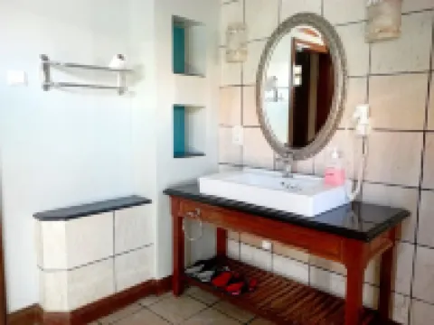 GLX PRIVATE POOL VILLA