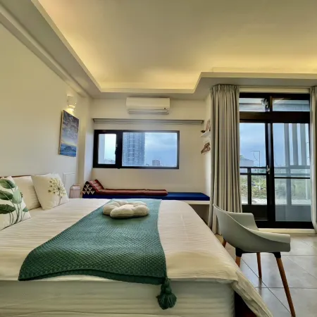 Sea Fun Homestay