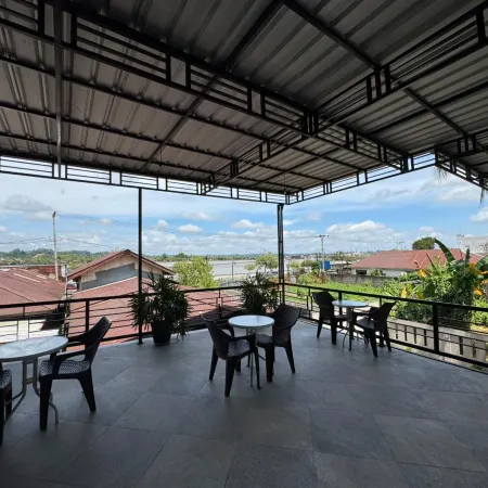 Mater Dei Homestay Các khách sạn ở Berau