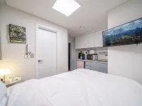 The stay Jongno Hotels in der Nähe von Park Jongmyo-Platz