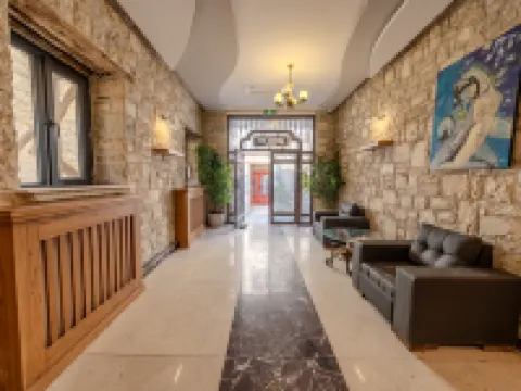 Atrium Suites Hotel Hotels in Urla
