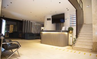 Hayat Al madinah Hotel